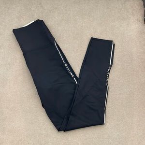 Black Aerie leggings